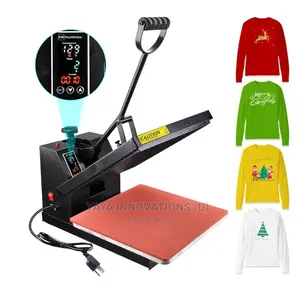 Digital Heat Press Suppliers