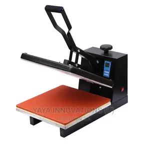 Heat Press People's Choice