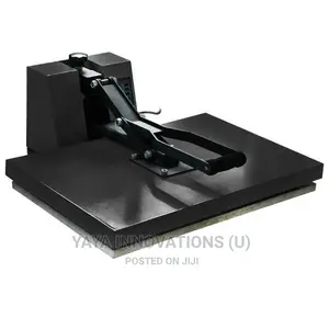 Uganda Heatpress Store