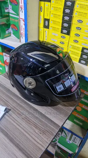 Riding Helmets (Genuine