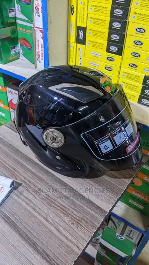 Riding Helmets (Genuine