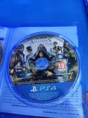 Assassin's Creed Syndicate