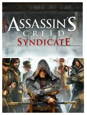 Assassin's Creed Syndicate