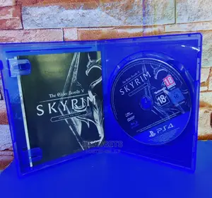 The Elder Scrolls v Skyrim Special Edition