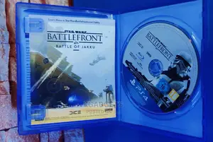 Star War Battle Front