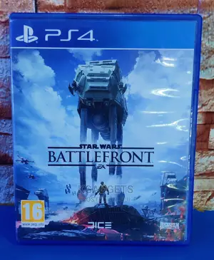 Star War Battle Front