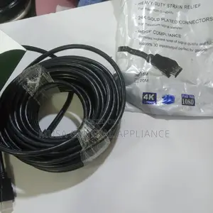 15M HDMI Cable