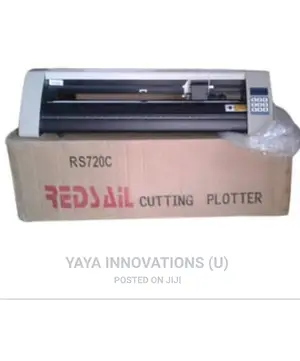 Cutter Plotter in Uganda