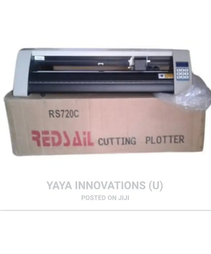 Cutter Plotter in Uganda