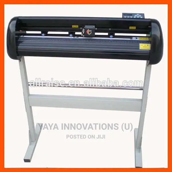 Vinyl Plotter Store in Uganda