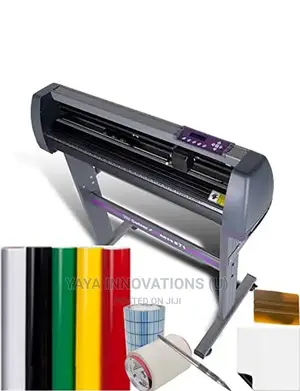 2feet Plotter Machine in Kampala