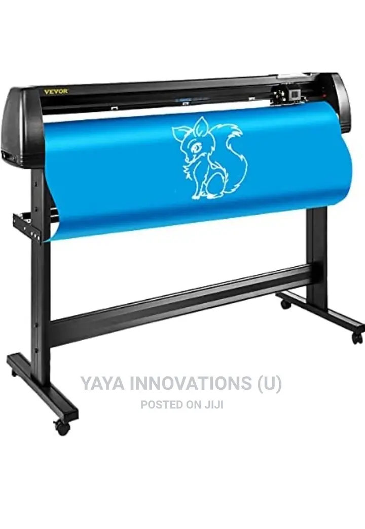 Cutting Plotter Centre Kampala