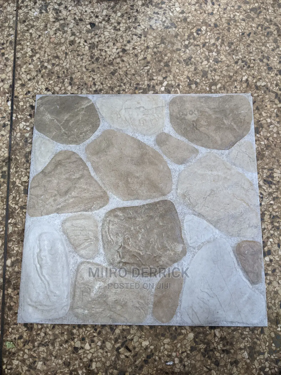 Spain Tiles