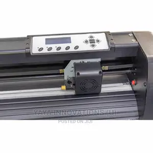 Hot Selling Cutter Plotter
