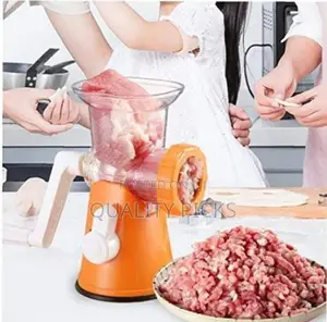 Kitchen Meat Grinder