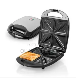 4 Slice Sandwich Maker