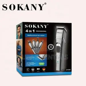 Sokany Hair Clipper SK-784