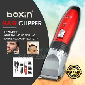 Boxin Bx8868 Hair Clipper/Shaver
