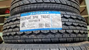 185r14 Triangle