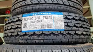 185r14 Triangle