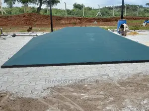 Carport Installation