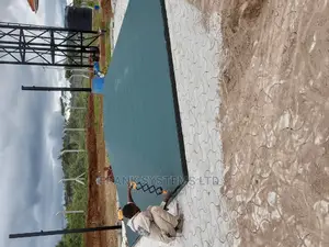 Carport Installation