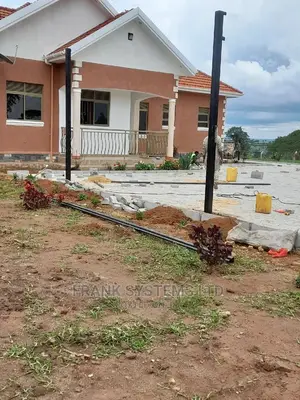 Carport Installation