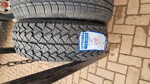 225/75r16 Petromax