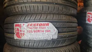 205/60r16 Zextour
