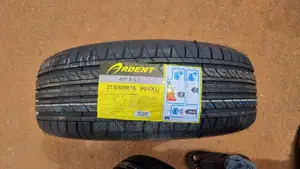 215/60r16 Ardent Tires