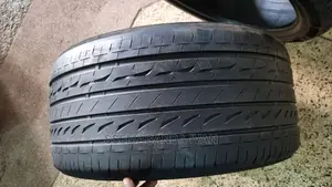 265/35r18 2nd Hand Tires Bridgeston