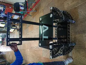 Tv Stand Glass Plasma Stand
