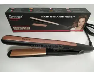 Sonifer Hair Straightener