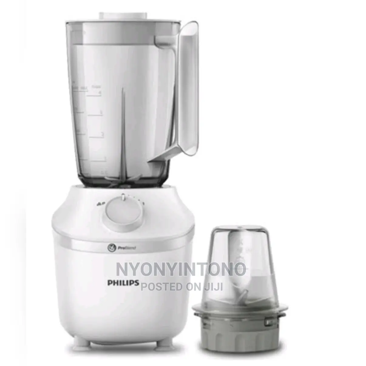 Philips Blender