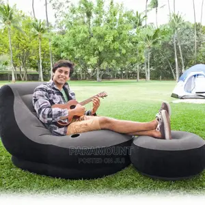 Inflatable Sofa