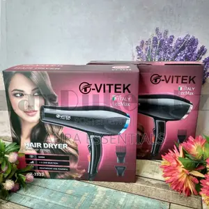 Vitek Hair Dryer 3233
