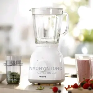 Philips Blender Glass Jar