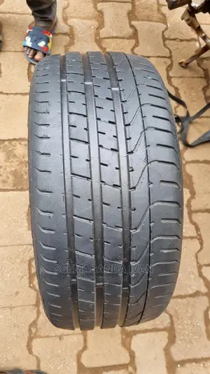 245/40r18 Used Pirelli