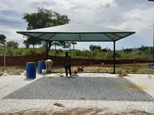Carport/Parking Shade
