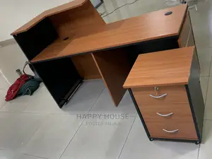 Executive Reception Desk ( 1.6mtr )