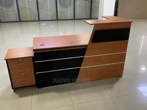 Executive Reception Desk ( 1.6mtr )