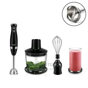 Sonifer 3 in 1 Hand Blender Set