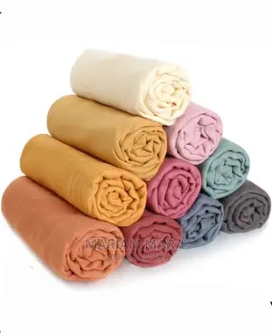 Leesu Plain Colour /Body Wrap