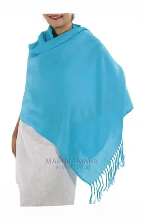 Leesu Plain Colour /Body Wrap
