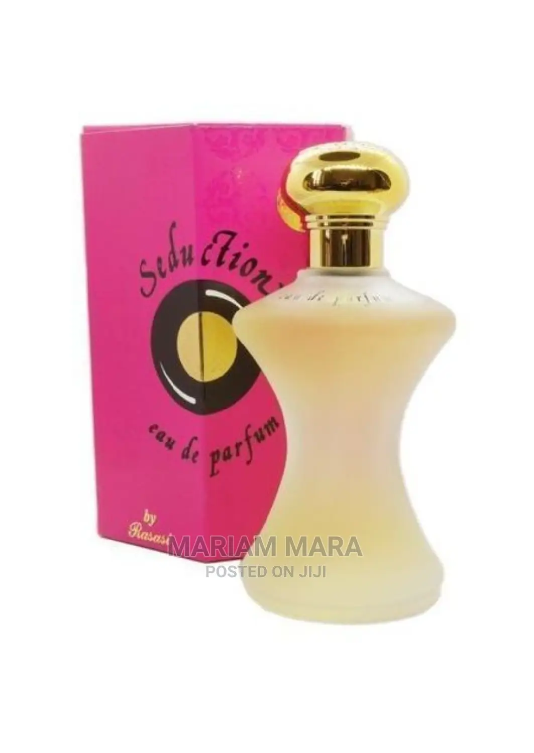 Seduction Perfume 75ml