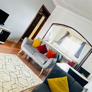 Furnished 2bdrm Block of Flats in Najjanankumbi Along, Division A