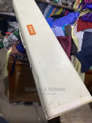 Knitting Sewing Machines