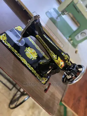 Original Singer Sewing Machines