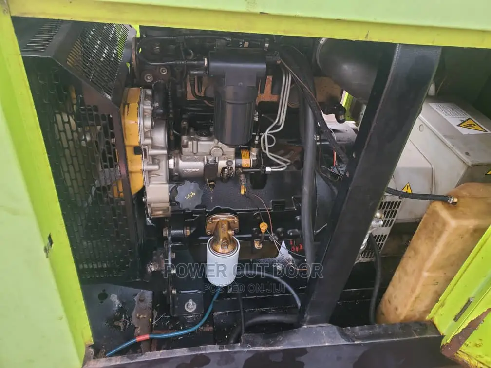 30 Kva Perkins DIESEL Generator