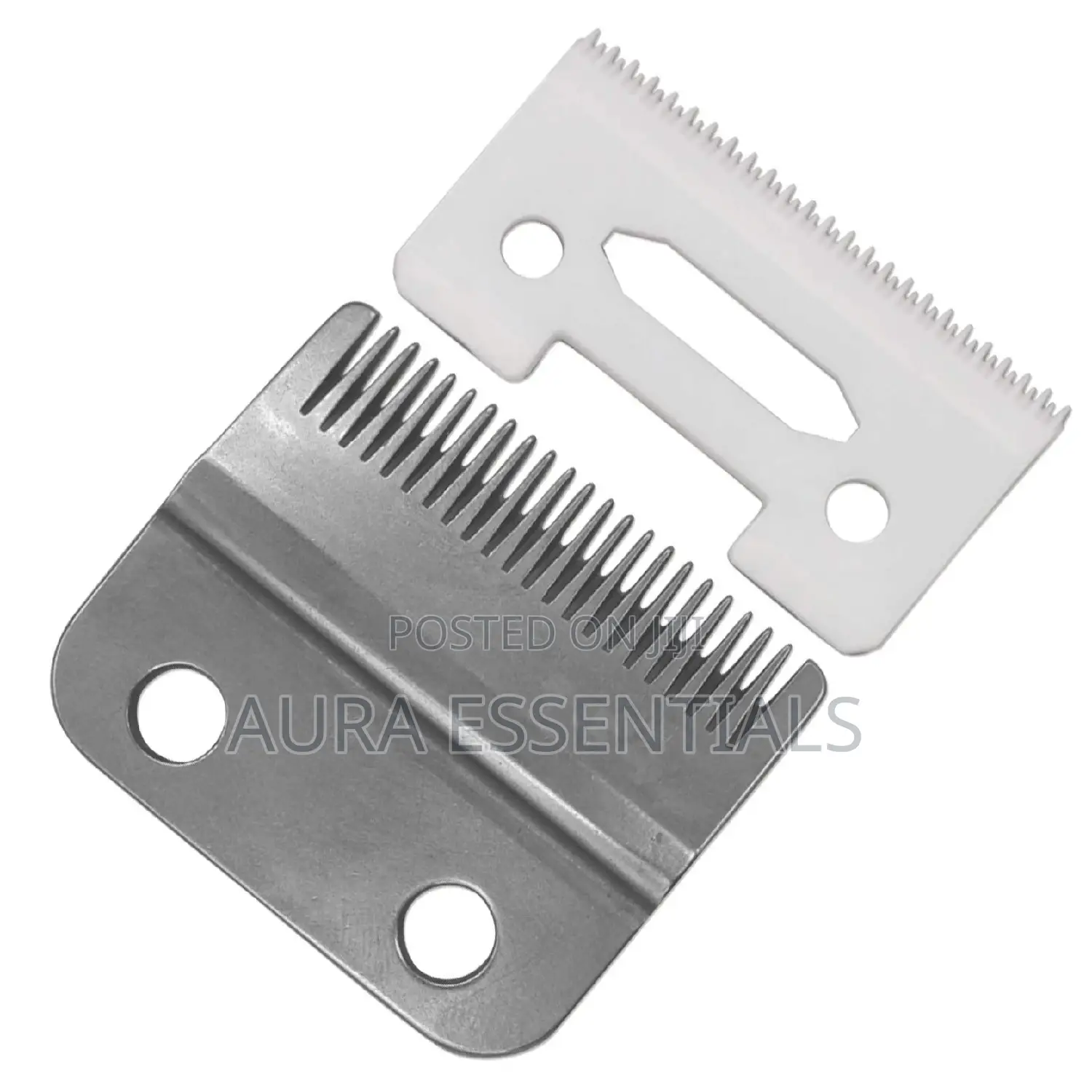 Original Wahl Super Taper Replacement Blade Set